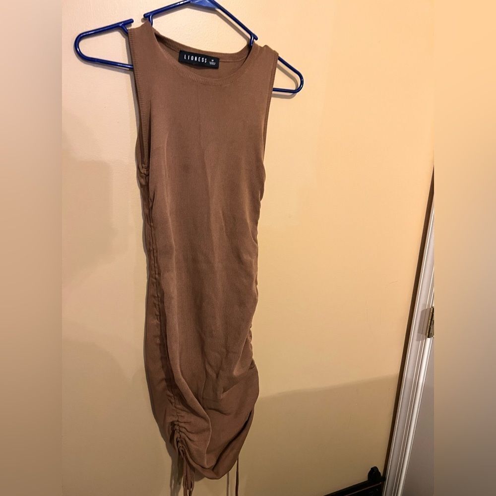 Lioness military minds dress M - Picture 4 of 9